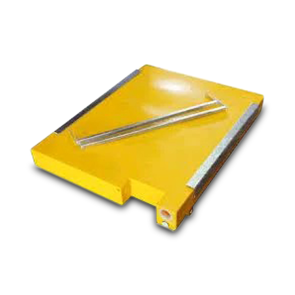 80L Narrow Diesel Tank + Mounting Kit for Caravans / Camper Trailers / 4x4's-Off Grid Living Supplies Australia