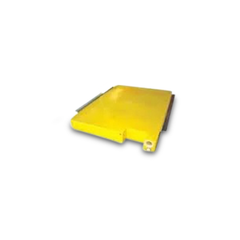 80L Narrow Diesel Tank for Caravans / Camper Trailers / 4x4's-Off Grid Living Supplies Australia