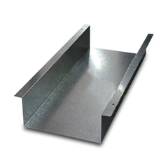 82L Under Body Water Tank & Shield + 3m Rubber Seal for Caravans / Camper Trailers-Off Grid Living Supplies Australia