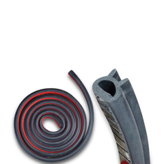 82L Under Body Water Tank & Shield + 3m Rubber Seal for Caravans / Camper Trailers-Off Grid Living Supplies Australia