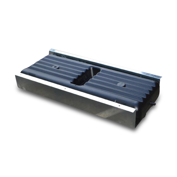 82L Under Body Water Tank & Shield for Caravans / Camper Trailers Love My Caravan
