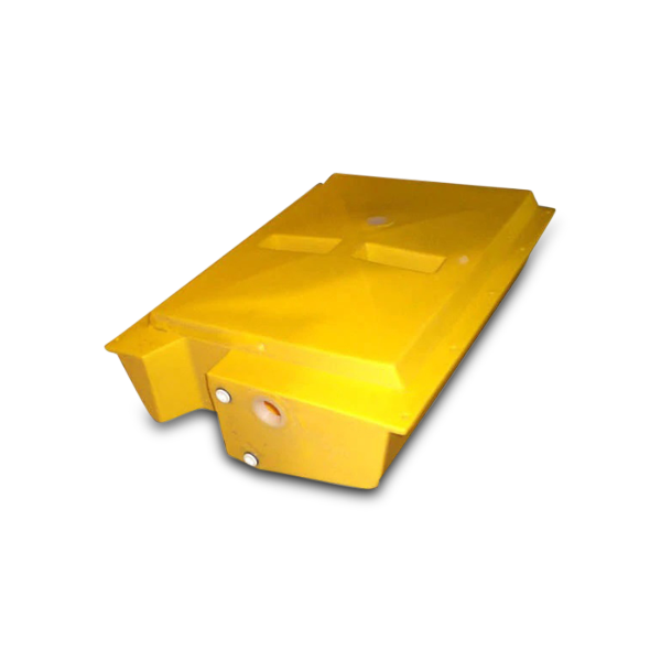 85L Underbody Diesel Tank for Caravans / Camper Trailers / 4x4's-Off Grid Living Supplies Australia