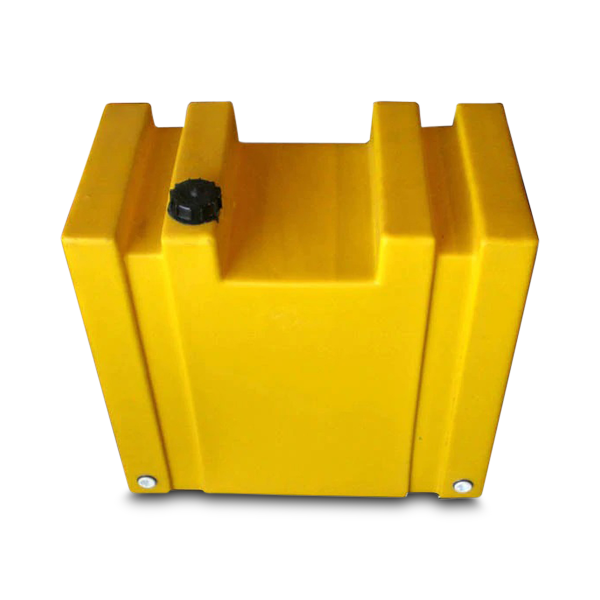 90L Upright Diesel Tank for Caravans / Camper Trailers / 4x4's-Off Grid Living Supplies Australia