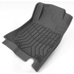 Floor Mats for MQ / MR Mitsubishi Triton 2015 Onwards-Off Grid Living Supplies Australia