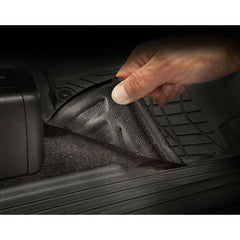 Floor Mats for MQ / MR Mitsubishi Triton 2015 Onwards-Off Grid Living Supplies Australia