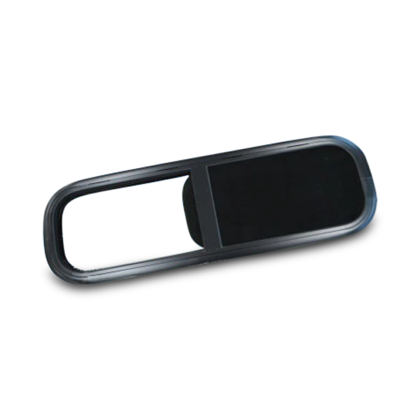Light Tint Double Glazed Narrow Sliding Window for Caravans - 1200mm x 300mm-Off Grid Living Supplies Australia