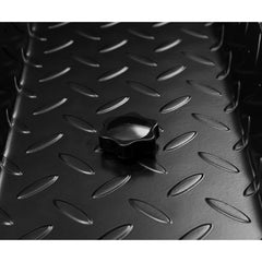 Steel Motorcycle Carrier for Cars with 2” Hitch Receiver-Off Grid Living Supplies Australia