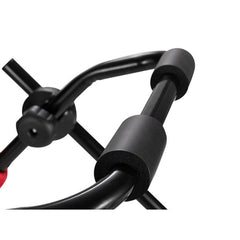 Universal Foldable 3x Bicycle Carrier for Cars-Off Grid Living Supplies Australia