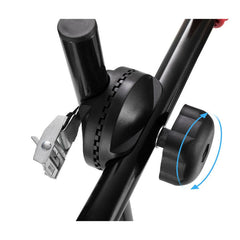 Universal Foldable 3x Bicycle Carrier for Cars Love My Caravan