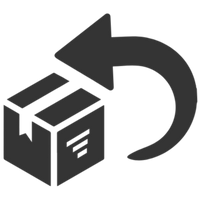 Image of No Hassle Returns